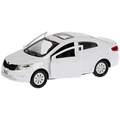 Модель RIO-WT KIA RIO белый Технопарк в коробке 339-605