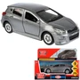 Модель CEED-GY KIA CEED серый Технопарк в коробке 339-604