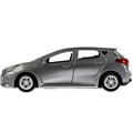 Модель CEED-GY KIA CEED серый Технопарк в коробке 339-604
