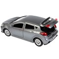 Модель CEED-GY KIA CEED серый Технопарк в коробке 339-604
