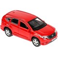 Модель CR-V-RD HONDA CR-V красный Технопарк  в коробке 339-598