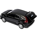Модель CR-V-BK HONDA CR-V черный Технопарк  в коробке 339-597