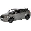 Модель EVOQUE-GY Land Rover Range Rover Evoque серый Технопарк  в коробке 339-565