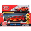 Модель VESTA-CROSS-S Lada Vesta SW Cross Спорт Технопарк  в коробке 339-463