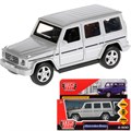 Модель G-СLASS-SL MERCEDES-BENZ G-CLASS Технопарк  в коробке 339-419
