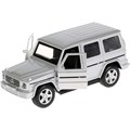 Модель G-СLASS-SL MERCEDES-BENZ G-CLASS Технопарк  в коробке 339-419