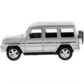 Модель G-СLASS-SL MERCEDES-BENZ G-CLASS Технопарк  в коробке 339-419