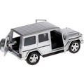Модель G-СLASS-SL MERCEDES-BENZ G-CLASS Технопарк  в коробке 339-419