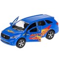 Модель SB-17-75-KS-S-WB KIA SORENTO PRIME Спорт Технопарк  в коробке 339-344