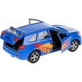 Модель SB-17-75-KS-S-WB KIA SORENTO PRIME Спорт Технопарк  в коробке 339-344