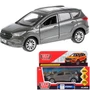 Модель KUGA-GY FORD KUGA серый Технопарк  в коробке 339-282