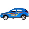 Модель CRETA-S HYUNDAI CRETA Спорт Технопарк  в коробке 339-087