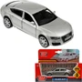 Модель 67306 Audi A7 1:43 Технопарк  в коробке 339-067
