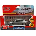 Модель 67306 Audi A7 1:43 Технопарк  в коробке 339-067