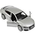 Модель 67306 Audi A7 1:43 Технопарк  в коробке 339-067