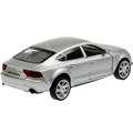 Модель 67306 Audi A7 1:43 Технопарк  в коробке 339-067