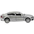 Модель 67306 Audi A7 1:43 Технопарк  в коробке 339-067