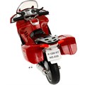 Модель 586856-R Мотоцикл Туризм Технопарк в коробке 338-773