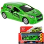 Модель CEED-SPORT KIA CEED Спорт Такси Технопарк в коробке 338-769