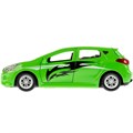 Модель CEED-SPORT KIA CEED Спорт Такси Технопарк в коробке 338-769