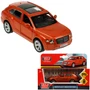 Модель 67332 BENTLEY BENTAYGA 1:45 Технопарк  в коробке 338-638