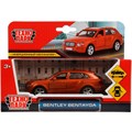 Модель 67332 BENTLEY BENTAYGA 1:45 Технопарк  в коробке 338-638