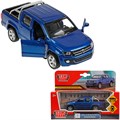 Модель 67336 VOLKSWAGEN AMAROK 1:43 Технопарк  в коробке 338-634