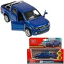 Модель 67336 VOLKSWAGEN AMAROK 1:43 Технопарк  в коробке 338-634