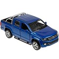 Модель 67336 VOLKSWAGEN AMAROK 1:43 Технопарк  в коробке 338-634