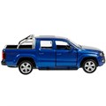 Модель 67336 VOLKSWAGEN AMAROK 1:43 Технопарк  в коробке 338-634