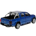 Модель 67336 VOLKSWAGEN AMAROK 1:43 Технопарк  в коробке 338-634