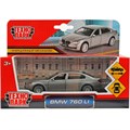 Модель 67314 BMW 760 Технопарк  в коробке 240-963