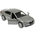 Модель 67314 BMW 760 Технопарк  в коробке 240-963