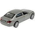 Модель 67314 BMW 760 Технопарк  в коробке 240-963