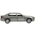 Модель 67314 BMW 760 Технопарк  в коробке 240-963