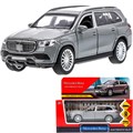 Модель MAYBCHGLS-12-BN MERCEDES-BENZ gls mayba 12 см, двери, багаж, инерц, мохаве Технопарк  в кор. 439-219