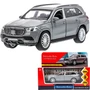 Модель MAYBCHGLS-12-BN MERCEDES-BENZ gls mayba 12 см, двери, багаж, инерц, мохаве Технопарк  в кор. 439-219
