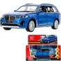 Модель SB-68470 BMW x7, 14,8 см, капот, багажник, двери, инерция Технопарк 439-147