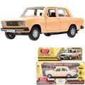 Модель 2105-12-BG LADA ВАЗ-2105 1997 12 cm Технопарк 439-122