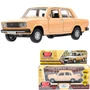 Модель 2105-12-BG LADA ВАЗ-2105 1997 12 cm Технопарк 439-122
