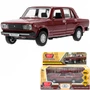 Модель 2105-12-GT LADA ваз-2105 1997 12 cm, двери, багаж, инерц Технопарк в коробке 439-100