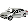 Модель OPTIMA-12-SR KIA OPTIMA длина 12 см серебристый Технопарк в кор. 438-984
