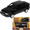 Модель 2114-12-BK LADA -2114 "SAMARA" черный Технопарк в коробке 438-287