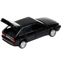 Модель 2114-12-BK LADA -2114 "SAMARA" черный Технопарк в коробке 438-287