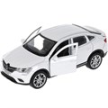 Модель ARKANA-12-WH RENAULT ARKANA белая Технопарк в коробке 340-771