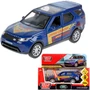 Модель DISCOVERY-12SLSRT-BU LAND ROVER DISCOVERY Спорт Технопарк  в коробке 340-348