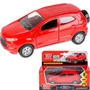 Модель SB-18-21-N(R)-WB FORD Ecosport красный Технопарк  в коробке 339-809