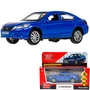Модель ACCORD-BU HONDA ACCORD синий Технопарк  в коробке 339-481