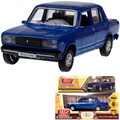 Модель 2105-12-OC LADA ваз-2105 1997 12 cm, двери, багаж, инерц.,океан Технопарк в кор. 439-510