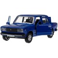 Модель 2105-12-OC LADA ваз-2105 1997 12 cm, двери, багаж, инерц.,океан Технопарк в кор. 439-510